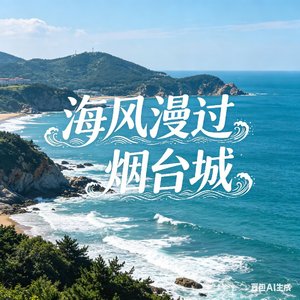 魅力烟台