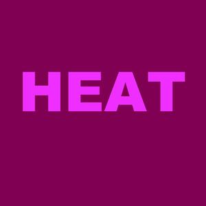Heat (feat. 重音テト)