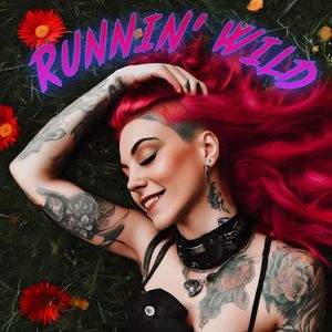 Runnin’ Wild