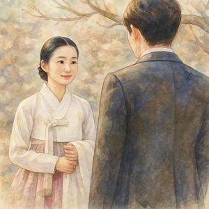 비가 오고 나면 (After the Rain)