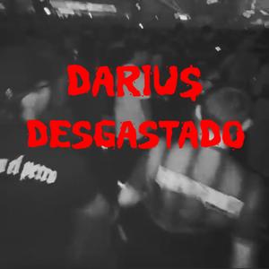 DESGASTADO