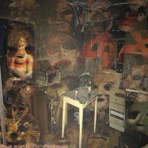 Buckskin (here with u)