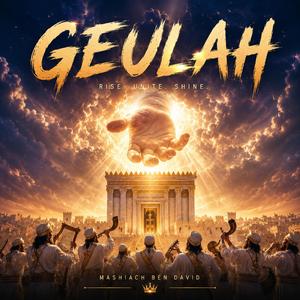 Geulah