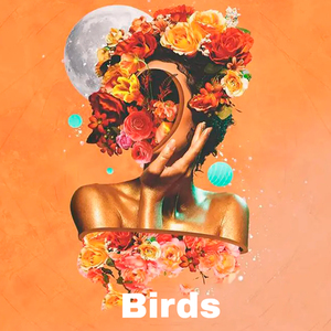 Break My Broken Heart