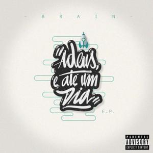 Smoking (feat. Brain)