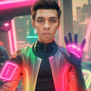 Eletronic