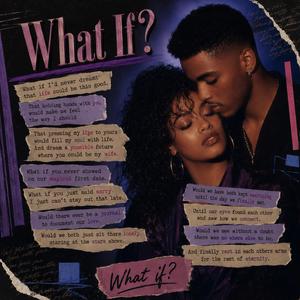 What If (R&B)