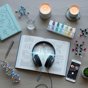 Calm Before the Reaction