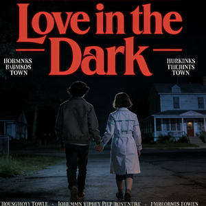 Love in the Dark