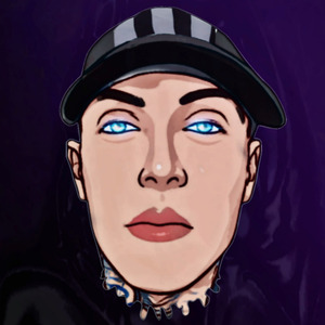 Patrocina Vilão do Mandelão