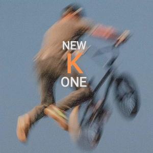 New K onE( prod by Brokeboiishawty )