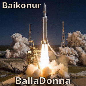 Baikonur (Original Mix)