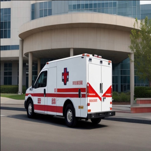 Ambulans ( Suka & Duka )
