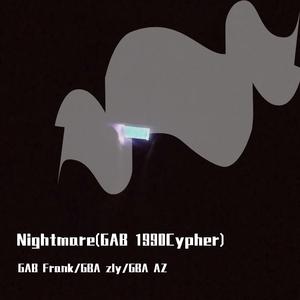 Nightmare(GAB 1990Cypher)