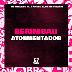 Berimbau Atormentador