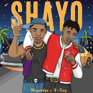 Shayo