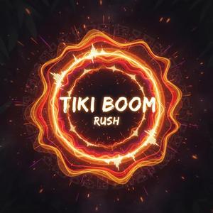 Tikiboom Rush