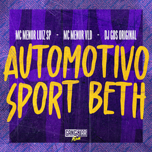 Automotivo Sport Beth