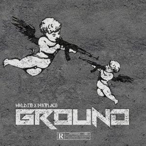 GROUND