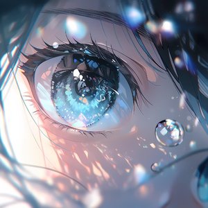 FALLIN'（翻自 羽雫）