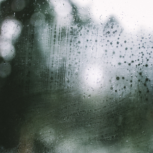 Drifitng Off En La Lluvia (En Bucle, Sin Atenuarse)