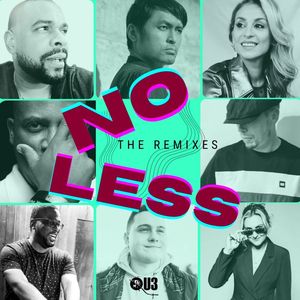 No Less (Lee Buxton Remix)
