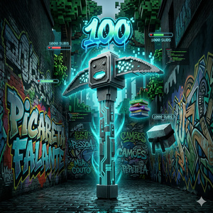 100