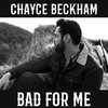 Chayce Beckham - 23