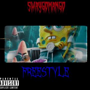 Freestyle (feat. Yaboi SpongeBob & Patdrip)