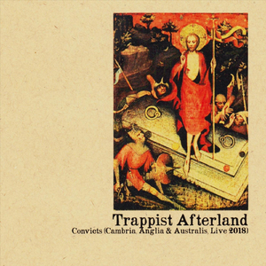 Godbotherings (Live)