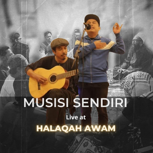 Letak Wujud (Live At Halaqah Awam)