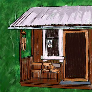 Жаренный лук: Švejk remix