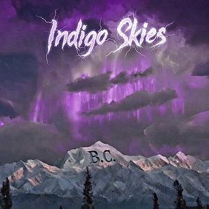 Indigo Skies