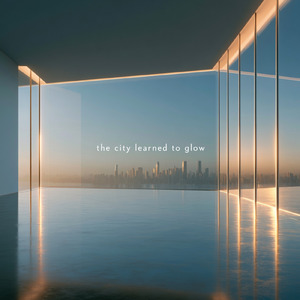 The City Learned to Glow