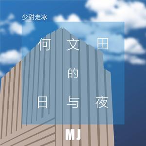 何文田的日与夜