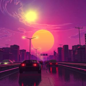 『FREE』“Drive”复古 x 吉他 x 灵魂Soul Type Beat