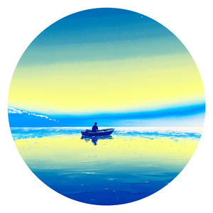 バーチャルの海