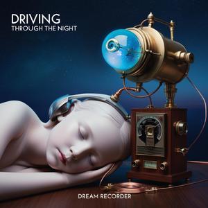 Driving Through the Night (feat. Savina Swain)