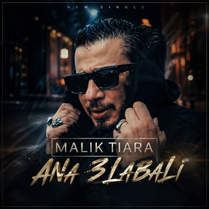 ANA 3LABALI