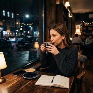 Midnight Coffee
