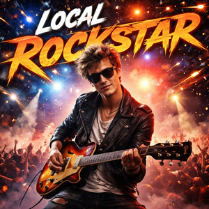 Local Rockstar