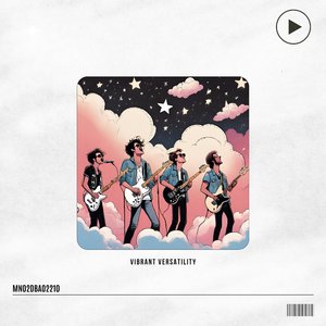 Serendipitous Melodic Haven