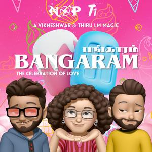 Bangaram (The Celebration Of Love)