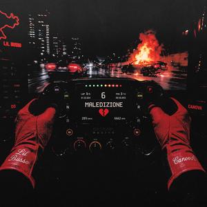 Maledizione (feat. Lil Busso)