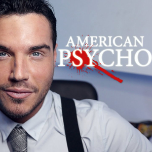 Patrick Bateman ASMR, Pt. 4