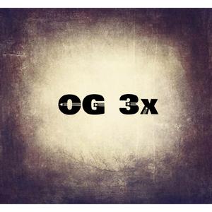 Triple O.G (feat. Austin Strange)