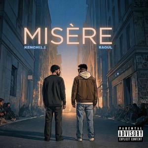 MISÈRE (feat. Kenchi1.1)