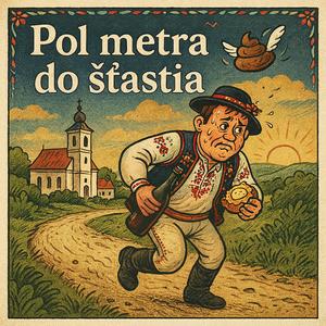 Pol metra do šťastia