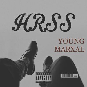 Hirss （prod by.4Hunnid）