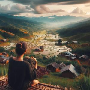 생각하고 또 후회 해봐도